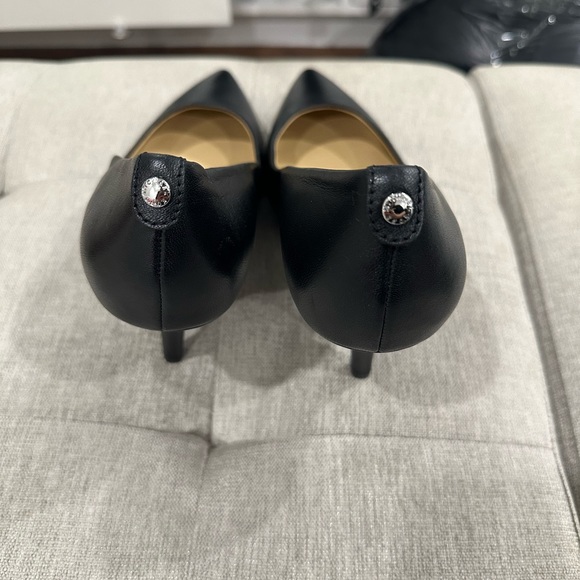 Brand New Michael Kors Heels - Picture 2 of 3